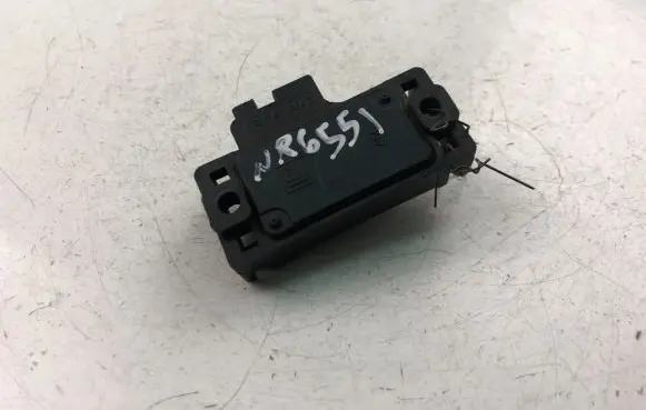 Volvo S40, V40 Other devices 8767181