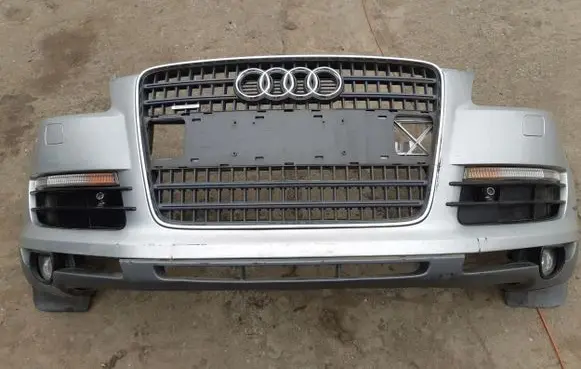 Audi Q7 4L Front bumper