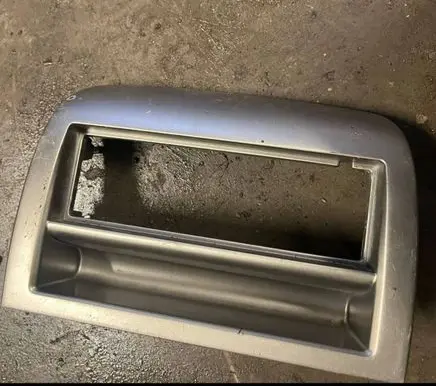 Lancia Ypsilon Other center console (tunnel) element