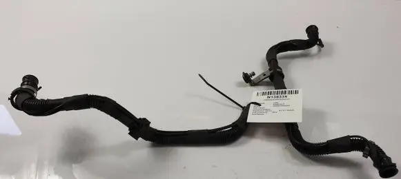 Maserati GranTurismo Air intake hose/pipe 224507