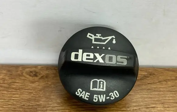 Chevrolet Camaro Oil filler cap KOREKOLEJPINYA KOREKOLEJ