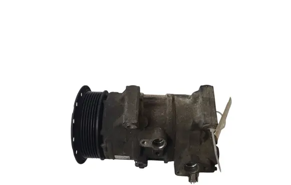 Toyota Auris 150 Air conditioning (A/C) compressor (pump) 4472601255 5SE12G