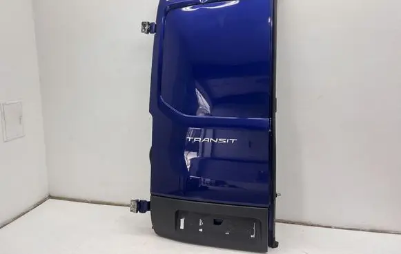 Ford Transit Rear door 