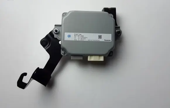 Subaru Forester SK Voltage converter/converter module 82714FL000