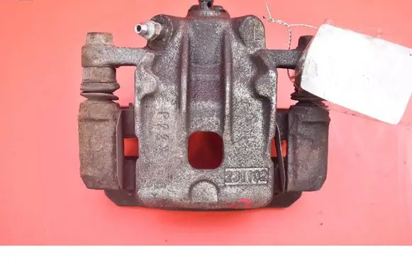 Hyundai i20 (GB IB) Rear brake caliper