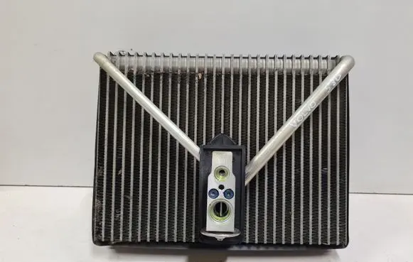 Volvo S80 Air conditioning (A/C) radiator (interior) 31101177 5037141332