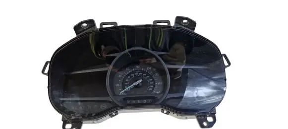 Ford Edge II Speedometer (instrument cluster) NT4T10849 NT4T10849CD MX1574108144