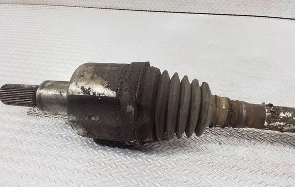 Citroen Jumpy Front driveshaft 3272NP 9809154580 1497187080