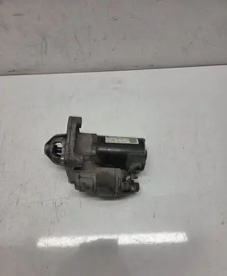 Opel Crossland X Starter motor ESM18E8 9674077280 11B84531