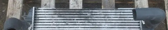 Renault Trafic II (X83) Intercooler radiator 7700312903G