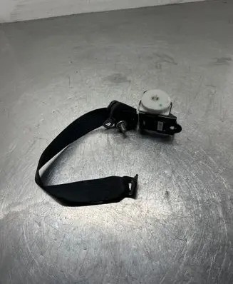 Mazda 5 Rear seatbelt BGE030007