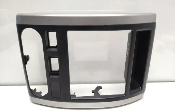 Nissan X-Trail T31 Climate control/heater control trim 68260JG40A P10380A75000 P10381A75000