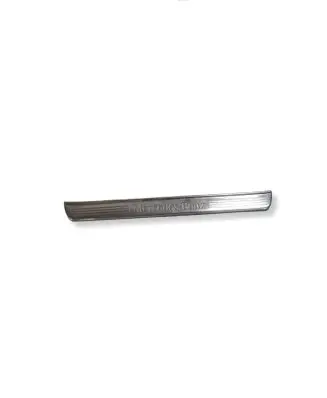 Mercedes-Benz S W222 Front sill trim cover A2226805435