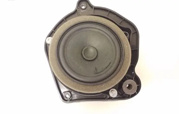 BMW X4 F26 Rear door speaker 10055913 105026697 7246671