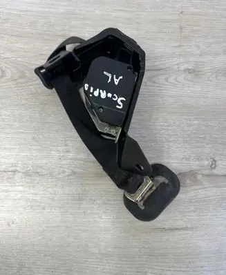 Ford Scorpio Rear seatbelt 891106 90126C