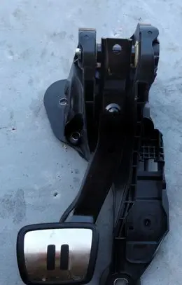 Volkswagen ID.7 Brake pedal 