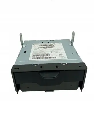 Jeep Cherokee CD/DVD changer P68225372AB