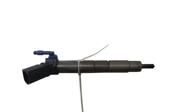 Mercedes-Benz E W213 Fuel injector A6540700187 0445117048