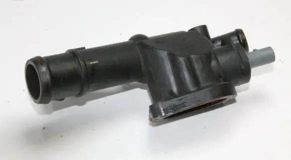 Volkswagen Scirocco Thermostat housing 03L121132Q