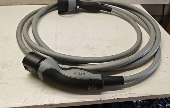 KIA Niro Electric car charging cable 66632ADE023A