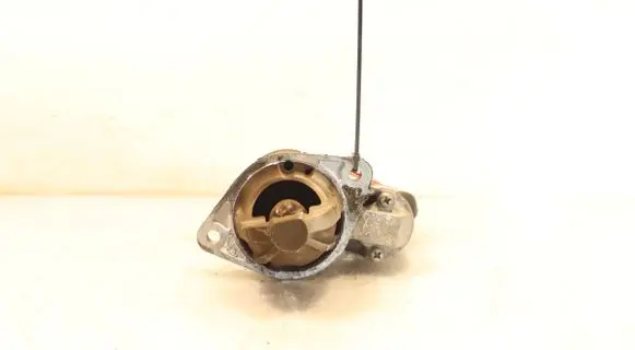 Mitsubishi Colt Starter motor