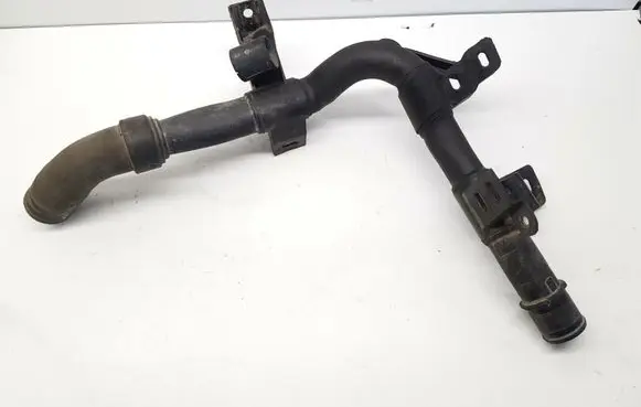 Citroen C4 I Engine coolant pipe/hose nr8115