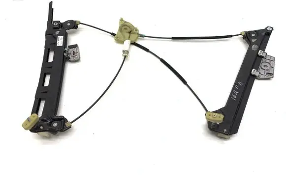Jaguar XK - XKR Front door electric window regulator 6W8323200 998556106