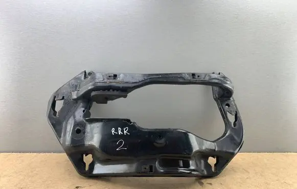 BMW X5 E70 Gearbox mounting bracket 22326854187 22326791859 22326786745
