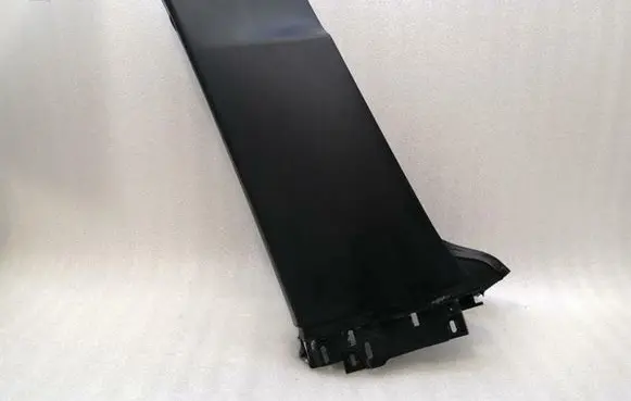 Tesla Model X (B) pillar trim (bottom) 103596700E