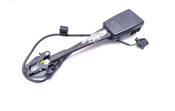 Audi A5 8T 8F Front seatbelt buckle 8K0857755D