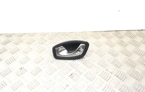 Renault Scenic III - Grand scenic III Front door interior handle 826730001R 110485