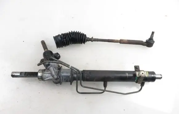 Subaru Impreza II Steering rack 