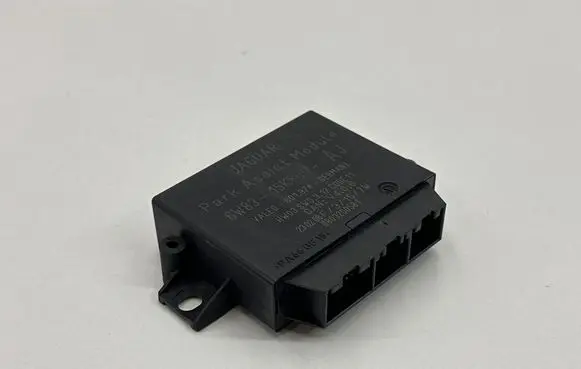 Jaguar XK - XKR Parking PDC control unit/module 6W8315K866AJ 601974 0803200581