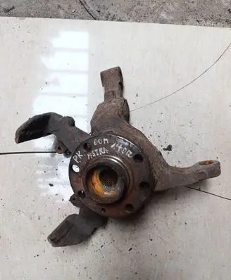 Opel Astra G Front wheel hub
