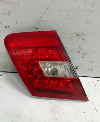 Mercedes-Benz E W212 Tailgate rear/tail lights A046317 A2129060158