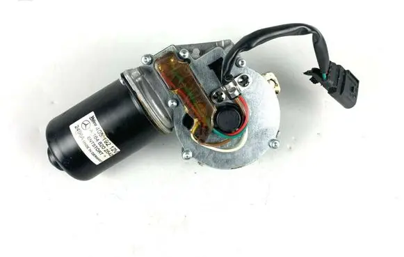 Mercedes-Benz GLE (W166 - C292) Wiper motor A1648202542