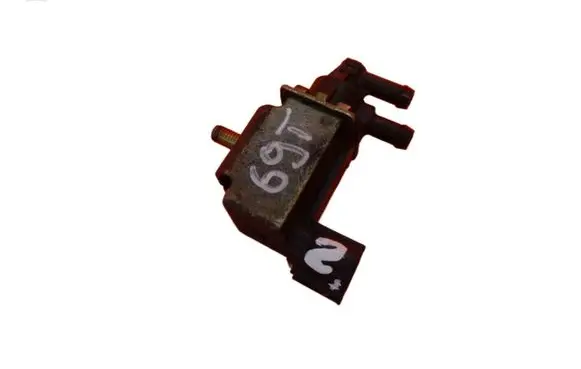 Isuzu Trooper Turbo air boost pressure sensor 