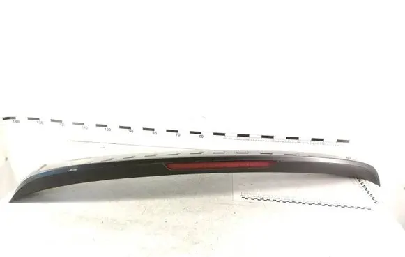Audi Q7 4L Tailgate/trunk spoiler 4L0827933