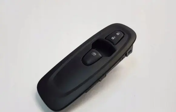 Renault Kadjar Other switches/knobs/shifts