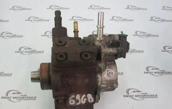 Ford Transit Fuel injection high pressure pump 9B395