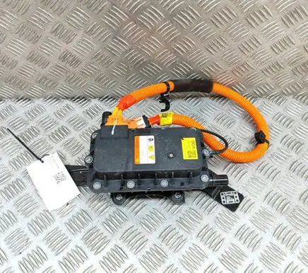 KIA Niro Other control units/modules 375W2AO000