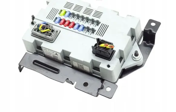 Land Rover Range Rover Evoque L538 Fuse module CPLA14Q073AA