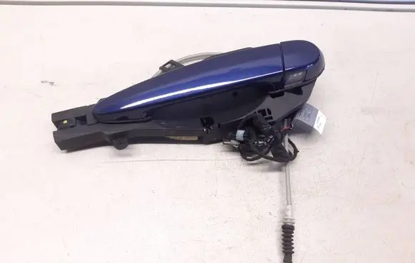 BMW 3 E90 E91 Rear door handle exterior light 7181313 6936591 14010710