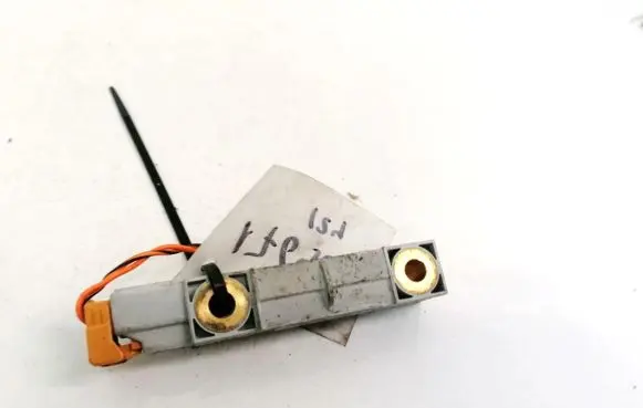 Volvo S80 Airbag deployment crash/impact sensor 9472488 001977250399