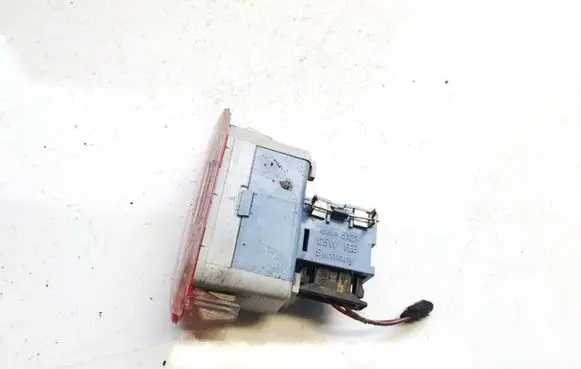 Skoda Octavia Mk2 (1Z) Rear door interior light 1j0947411b 5121
