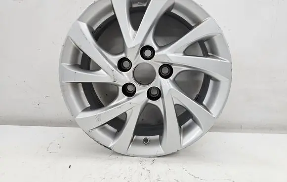 Toyota Auris E210 R16 alloy rim 