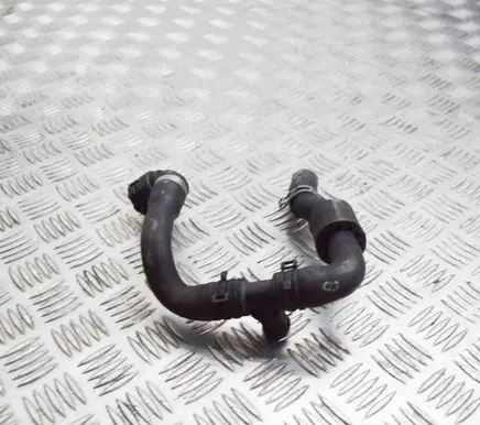Audi Q5 SQ5 Engine coolant pipe/hose