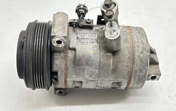 Nissan Navara D23 Air conditioning (A/C) compressor (pump) 926004JA1A 611B073733 Z0020064BY