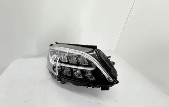 Mercedes-Benz C W205 Headlight/headlamp A2059068005 1EX2207 Q004ZGS004