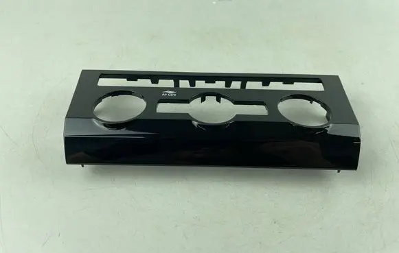 Skoda Superb B8 (3V) Climate control/heater control trim 3V0820075B